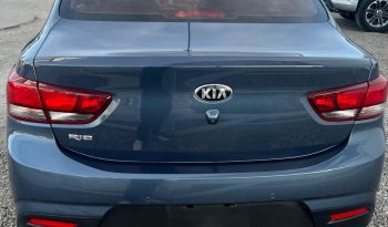 KIA RIO EX 2020