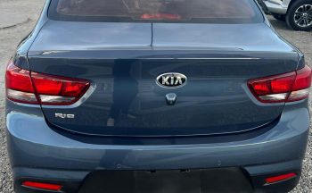 KIA RIO EX 2020