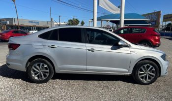 
									VOLKSWAGEN VIRTUS 2020 full								