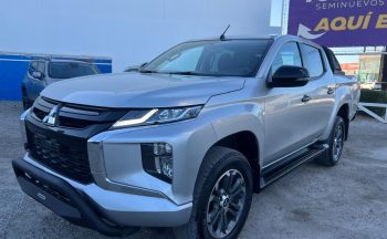 MITSUBISHI L200 AT DIESEL 4X4 2023