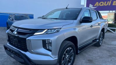 MITSUBISHI L200 AT DIESEL 4X4 2023