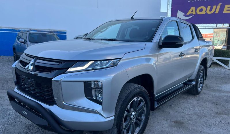 MITSUBISHI L200 AT DIESEL 4X4 2023