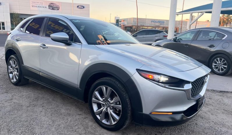 
								MAZDA CX30 I SPORT 2021 full									