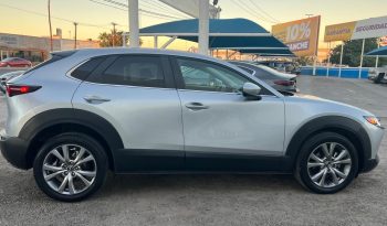 
									MAZDA CX30 I SPORT 2021 full								