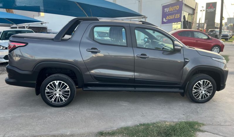 
								RAM 700 LONGHORN 2023 full									