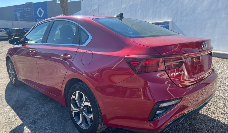 
								KIA FORTE EX 2021 full									