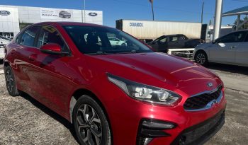 
									KIA FORTE EX 2021 full								
