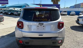 
									JEEP RENAGADE LIMITED 2021 full								