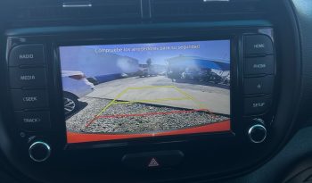 
									KIA SOUL LX 2023 full								