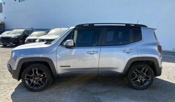 
									JEEP RENAGADE LIMITED 2021 full								