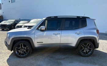 JEEP RENAGADE LIMITED 2021