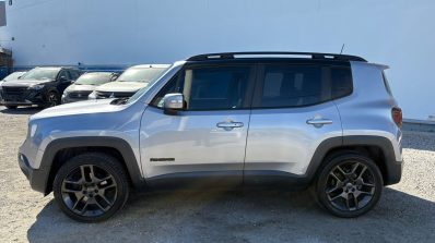 JEEP RENAGADE LIMITED 2021