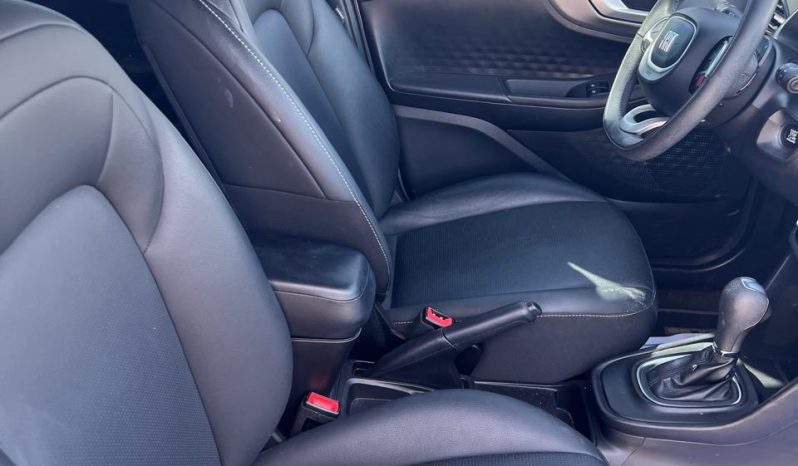 
								FIAT PULSE IMPETUS 2023 full									