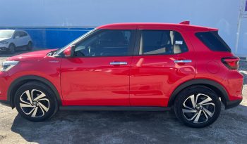 
									TOYOTA RAIZE XLE 2024 full								