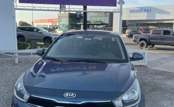 KIA RIO EX 2020