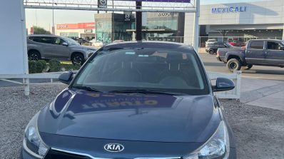 KIA RIO EX 2020