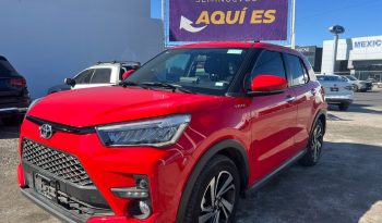 
									TOYOTA RAIZE XLE 2024 full								