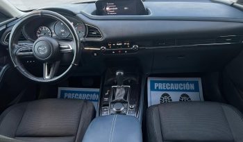 
									MAZDA CX30 I SPORT 2021 full								