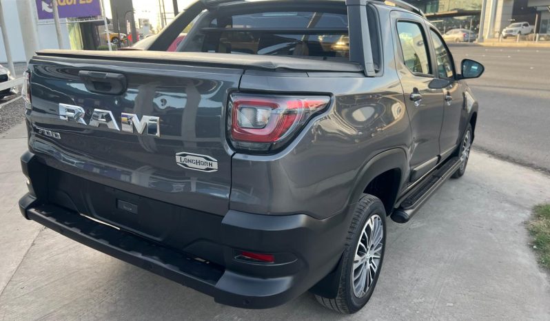 
								RAM 700 LONGHORN 2023 full									