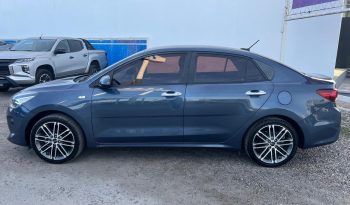 KIA RIO EX 2020