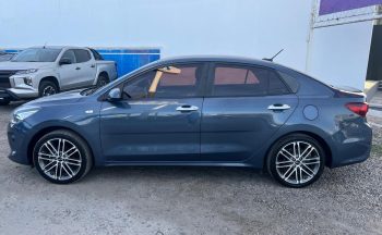 KIA RIO EX 2020