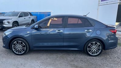 KIA RIO EX 2020