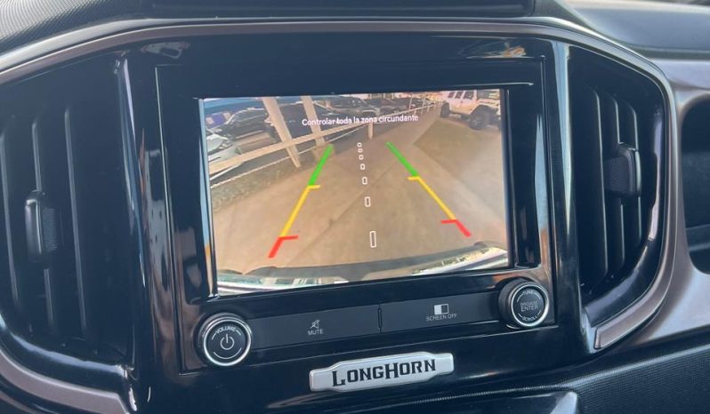 
								RAM 700 LONGHORN 2023 full									