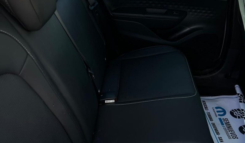 
								FIAT PULSE IMPETUS 2023 full									