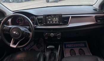 
									KIA RIO EX 2020 full								