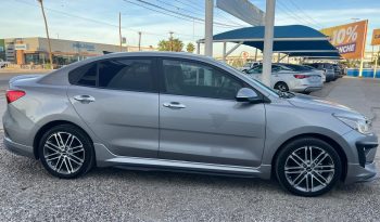 
									KIA RIO S 2023 full								