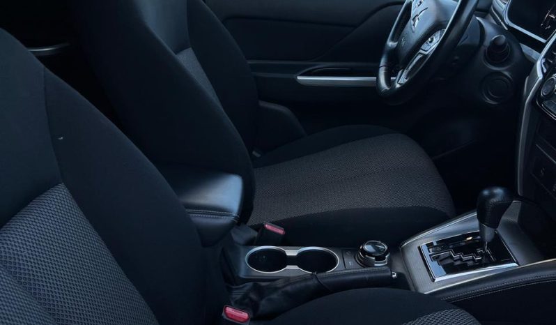 
								MITSUBISHI L200 AT DIESEL 4X4 2023 full									