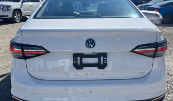 
									VOLKSWAGEN VIRTUS HIGHLINE 2024 full								