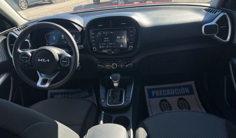 
								KIA SOUL LX 2023 full									