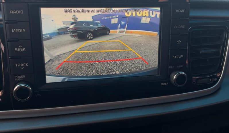 
								KIA RIO EX 2020 full									