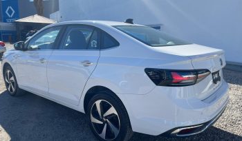 
									VOLKSWAGEN VIRTUS HIGHLINE 2024 full								