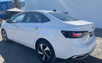 VOLKSWAGEN VIRTUS HIGHLINE 2024