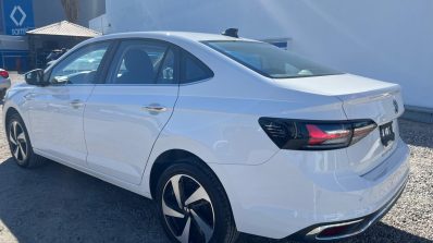 VOLKSWAGEN VIRTUS HIGHLINE 2024