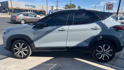 FIAT PULSE IMPETUS 2023