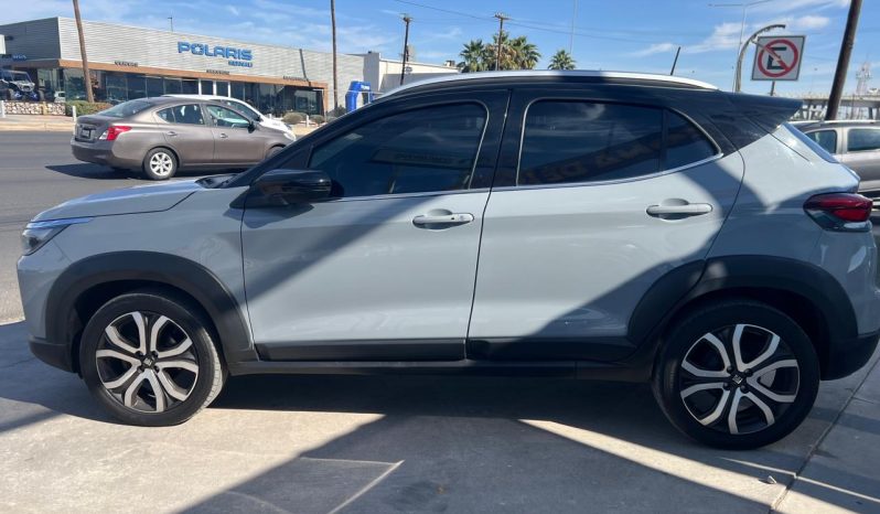 
								FIAT PULSE IMPETUS 2023 full									