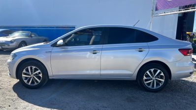 VOLKSWAGEN VIRTUS 2020