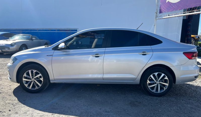 VOLKSWAGEN VIRTUS 2020