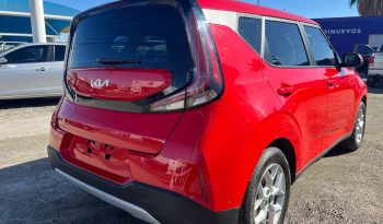 
									KIA SOUL LX 2023 full								