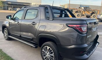 RAM 700 LONGHORN 2023