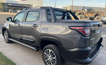 RAM 700 LONGHORN 2023