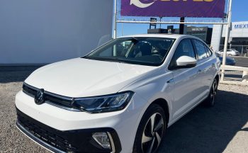 VOLKSWAGEN VIRTUS HIGHLINE 2024
