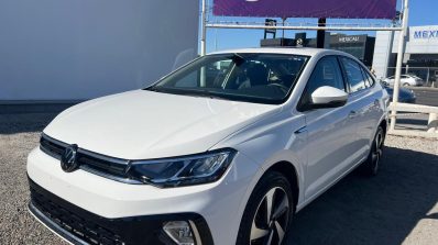 VOLKSWAGEN VIRTUS HIGHLINE 2024