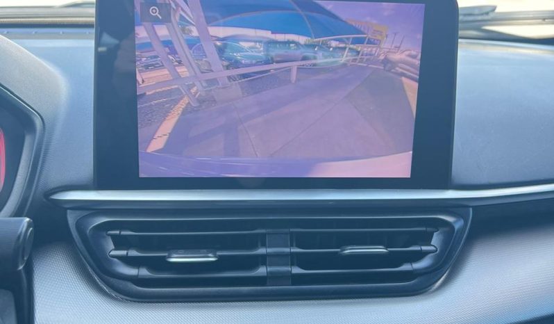 
								FIAT PULSE IMPETUS 2023 full									