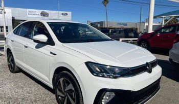 
									VOLKSWAGEN VIRTUS HIGHLINE 2024 full								