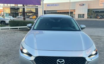 MAZDA CX30 I SPORT 2021