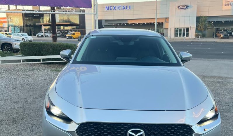 MAZDA CX30 I SPORT 2021